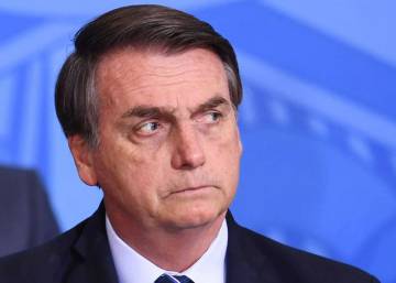 'Bolsonaro está espionando o Papa?, por ELIANE BRUM