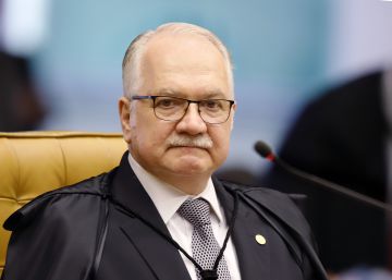 Com voto contra de Fachin, julgamento que pode anular sentenças da Lava Jato deve seguir na quinta