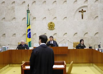 STF tem maioria contra Lava Jato, mas adia decisão sobre impacto em condenações
