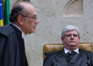 STF reage a Janot usando controverso inquérito que investiga ‘fake news’