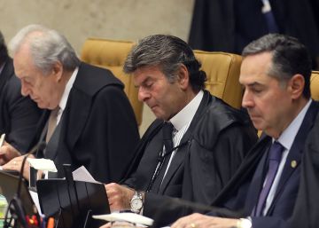 STF estende suspense sobre decisão final que afeta Lava Jato