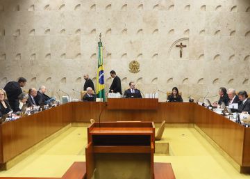 Supremo planeja verificar autenticidade das mensagens vazadas da Lava Jato