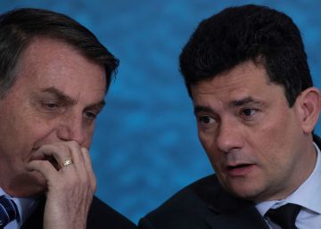 Moro está preso na ratoeira de Bolsonaro ou fareja algum destino que ignoramos?
