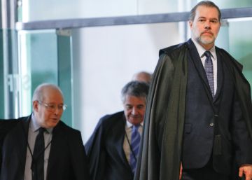 O destino de Lula volta, de novo, ao tabuleiro do STF