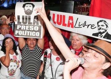 Derrotados lamentam desfecho para Lula e miram mudança no STF em 2021