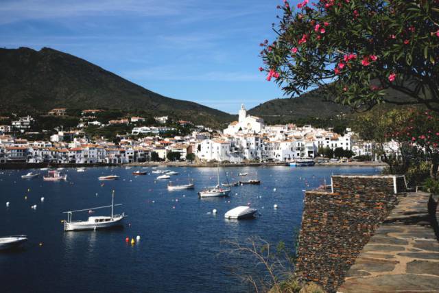 Cadaqués, uno de los municipios gerundenses con más encanto.