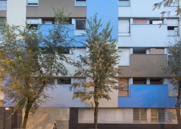 Quant costa viure de lloguer a Barcelona?