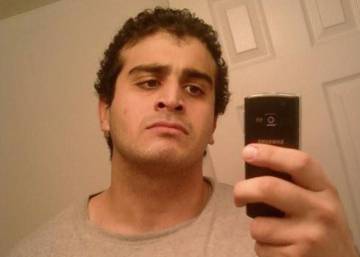 Omar Mateen: nord-americà, 29 anys, homòfob i vigilat per l’FBI