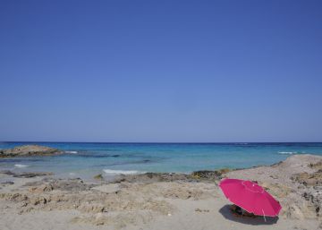 El paraíso, a pesar de todo