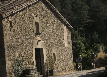 De la infancia a la mesa