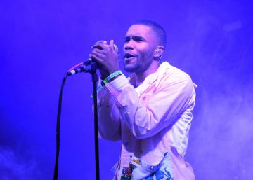 Frank Ocean se sacude la opulencia