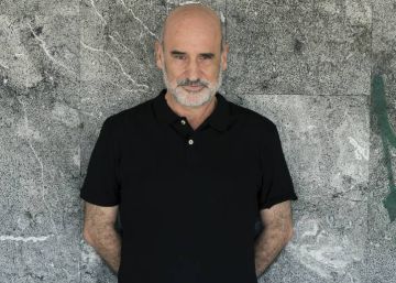 Fernando Aramburu: “La derrota literaria de ETA sigue pendiente”