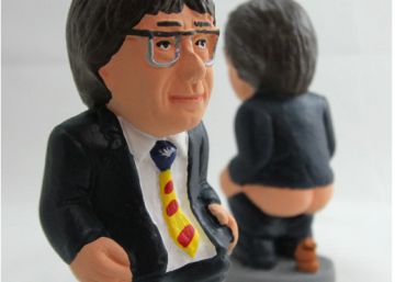 Four curious facts about the Catalan Christmas ‘Shitter’