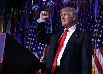 Catalonia’s political leaders disappointed with Trump win