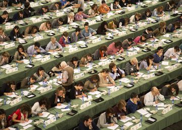 The Catalan telethon celebrates its 25th anniversary