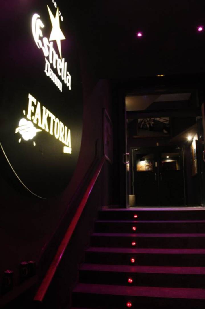 Tanca la mítica sala de concerts Faktoria d’Arts de Terrassa Cultura