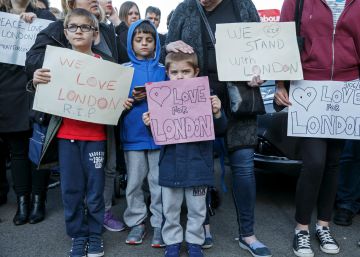 La policia deté 12 persones i descarta vincles amb l’atac de Manchester