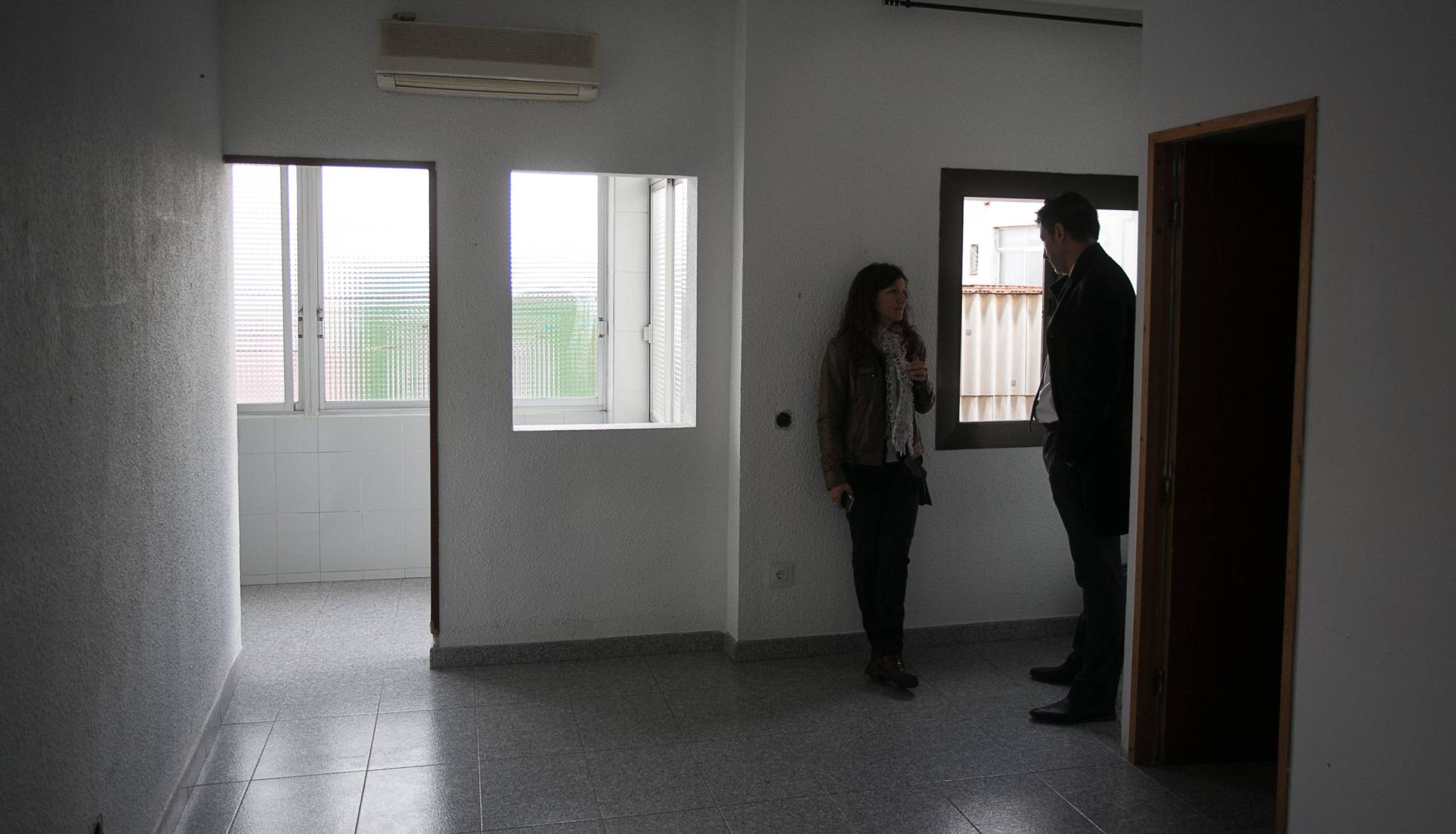 El TSJC tumba el impuesto de Colau que grava las viviendas vacías