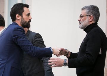 El regreso del antifranquismo