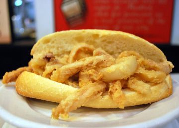 Defensa central de la tomàtiga als entrepans