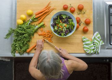 Grans xefs, cuina modesta, trempó