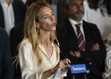 Álvarez de Toledo diu que la situació a Catalunya és més greu que la del 23-F