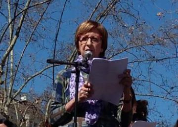 Mor Montserrat Minobis, exdecana del Col·legi de Periodistes, als 76 anys