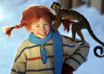 Ponga una Pippi en su vida