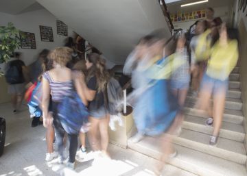 El Govern confirma que el proper curs escolar començarà el 14 de setembre, “com estava previst”