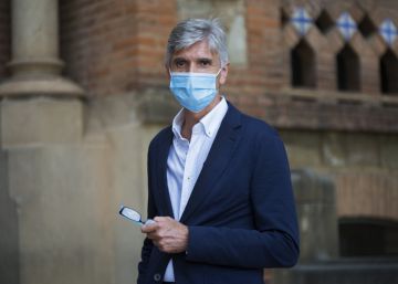 “Hem d’intentar per tots els mitjans no arribar al confinament”