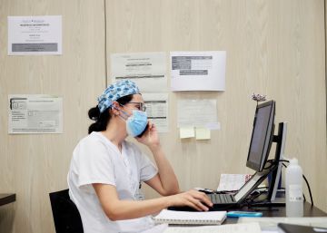 Telemedicina més enllà de la pandèmia