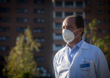 “Hi haurà una competència duríssima per un llit d’UCI”