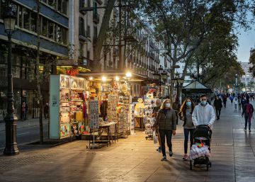 “El Nadal serà diferent: tindrem de convidat el virus i caldrà conviure-hi”