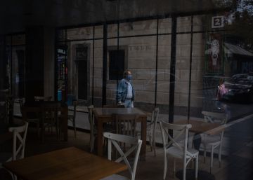 Catalunya preveu obrir bars i restaurants al 30% fins a les cinc de la tarda a partir de dilluns