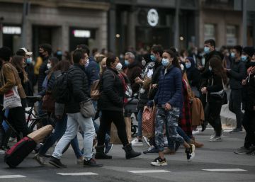 Mig miler d’infermeres vacunaran contra la covid-19 a les residències catalanes a partir del gener