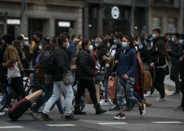El secretari de Salut Pública de la Generalitat: “No estem bé i anem malament”