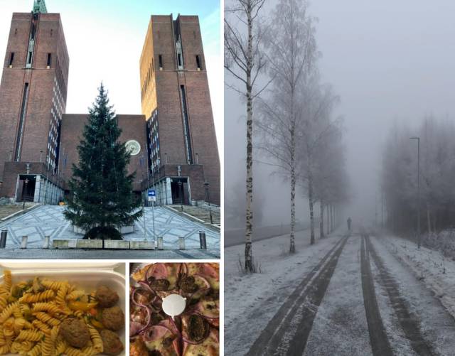 Deu dies tancat... per després casar-se