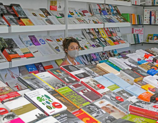 Una vacuna de bons llibres