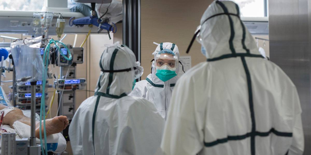 L’any de la pandèmia