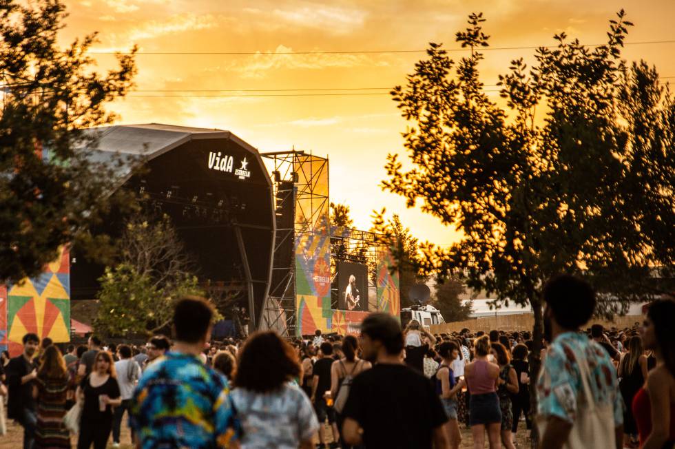 Què fer a Catalunya Tornen els festivals de música amb el Vida i Què fer a Catalunya Tornen els festivals de música amb el Vida i