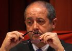 Puig anula la plaza creada a medida para el exjefe de los Mossos