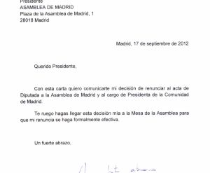 González se siente refrendado por Rajoy pero el PP evita 