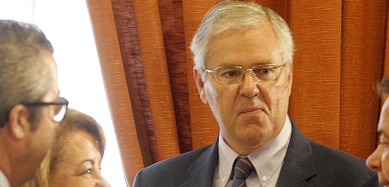 El exinterventor sugiere que Griñán tuvo datos suficientes para haber actuado frente al fraude de los ERE