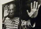Diez años con Picasso en casa