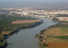La incierta ruta del Guadalquivir