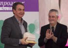 Zapatero reivindica sus “avances imparables” en igualdad