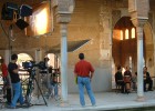 La Alhambra en el objetivo