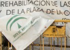 Las instituciones almerienses se rebelan y reclaman inversiones