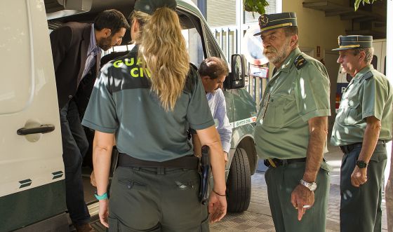 El ‘caso ERE’ suma 10 nuevos imputados y asciende ya a 126