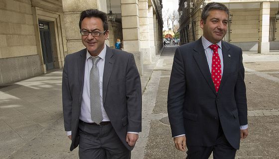 Anticorrupción pide a Alaya que eleve el caso de los ERE al Supremo
